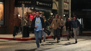 The 21-Second Excitation