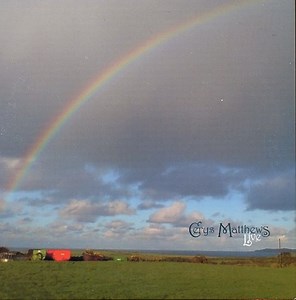 Cerys Matthews - Live