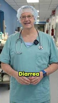 5 Señales Que No Deberías Ignorar Cuando Se Trata Del Colon #health #salud #shorts #doctor #hospital