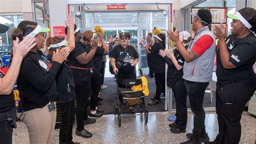 Wawa opens its 1st Pensacola store, and fans old and new say it was worth the wait