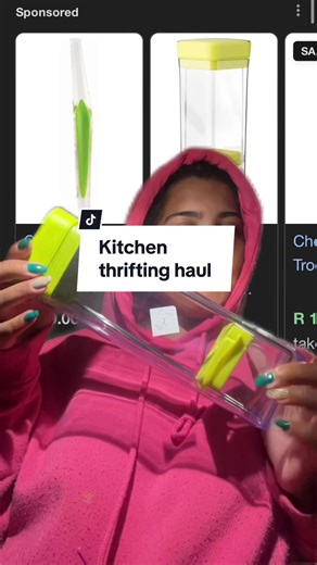 Amazing Kitchenware Haul from Thrift Store! Reduce Waste and Save Money