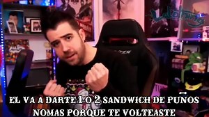 14K views · 698 reactions | El Corrido de AuronPlay 鸞 | Rubius Z | Facebook