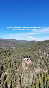 A dreamy place to get married in Montana 😍 @the_ridge_at_flathead is a gorgeous venue that overlooks Flathead Lake located in Rollins, MT. Comment or DM “RIDGE” for more info! #weddingvenue #montanabride #kalispellmontanahiddengems | Kalispell Montana Hidden Gems