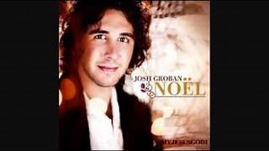 THE CHRISTMAS SONG Lyrics - JOSH GROBAN | eLyrics.net