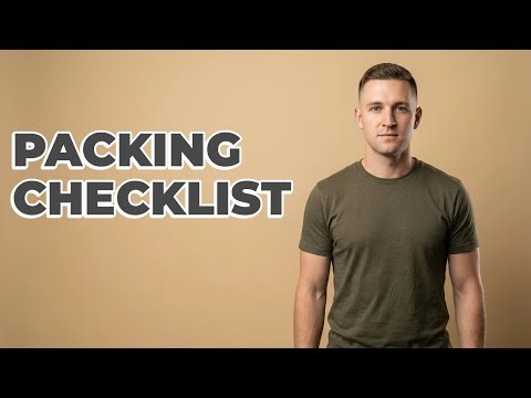 What Grooming Essentials Are Needed For Basic Training?