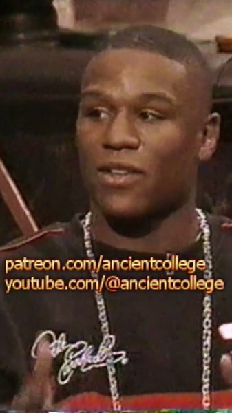 Floyd Mayweather & Dj Quik on their first time getting money #djquik #floydmayweather #hiphop