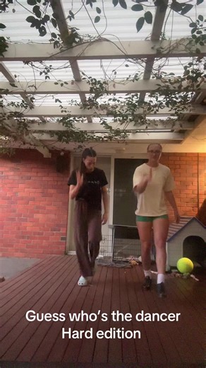 TikTok Dancer vs. Professional Dancer Showdown