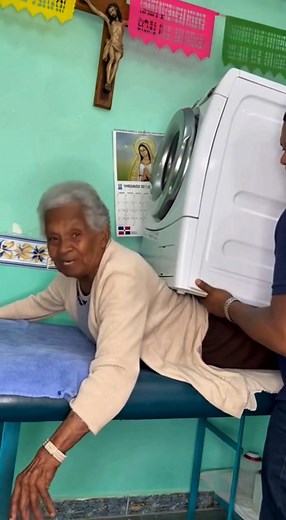 Como quitar el dolor de espalda | Elisabetn Encarnación