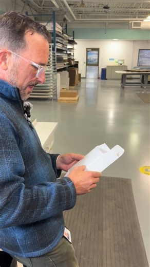 What is a straight tuck folding carton and how does it work? Straight tuck cartons have both top and bottom flaps that tuck in on the same side for a seamless, secure closure and premium look. Reverse tuck cartons fold in opposite directions, with top and bottom flaps closing to different sides for easy access. Slit‑lock and friction‑lock refer to the locking methods for added security or easy reopening. Each carton style serves a unique purpose for keeping products protected, shelf‑ready, and c