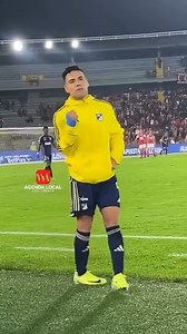 268K views · 9.8K reactions | “El Tigre ruge desde el área técnica:...