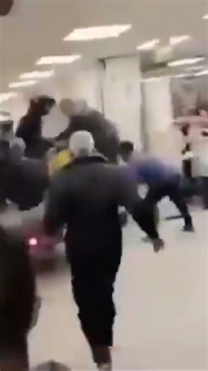 رجال غزة الشجعان