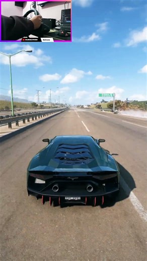 770HP Lamborghini Aventador 2021