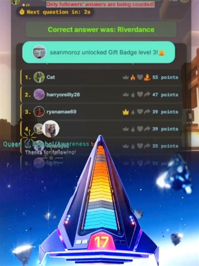 #livequizgames #tiktoklive #livehighlights #quiz #livequiz