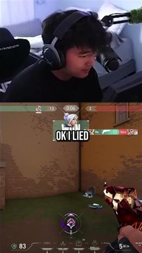 how are you a champ? 🤔