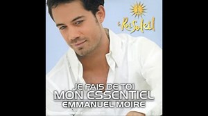 2.2K views · 115 reactions | Emmanuel Moire - Mon Essentiel [Paroles...