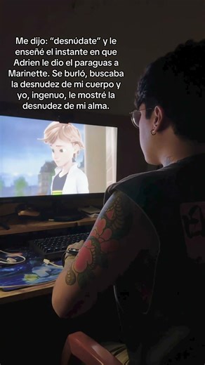 Esto es MUY REAL 😭 #miraculousladybug