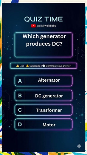 Electrical Challenge 🔥 Can You Answer This? 🔌 #EngineeringQuiz #Marathi