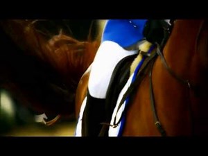 The Beauty Of Showjumping