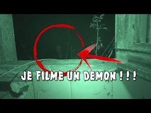 URGENCE PARANORMALE UN DÉMON