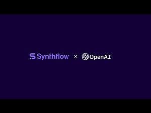 Synthflow Live: Voice 2.0 + OpenAI Realtime Voice Widget