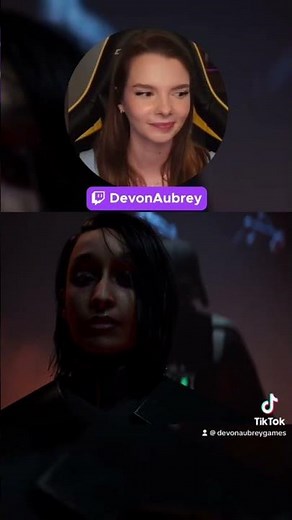 Darth Vader’s Big Reveal in #jedifallenorder