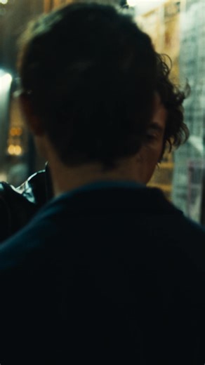 TONIGHT. SPRINGSTEEN: DELIVER ME FROM NOWHERE Get tickets now: fandango.com/SpringsteenDeliverMeFromNowhere | 20th Century Studios