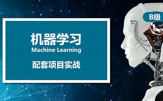 机器学习基础配套项目实战