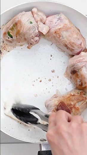 まるごとピーマンのとろーりチーズ肉巻きの作り方【ミツカン公式】