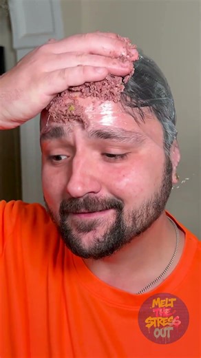 Cutting dog`s nails hack