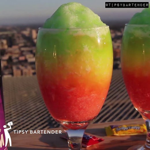 Tipsy Bartender on Reels