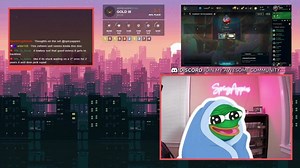 SET 16 DAY 1 !boxboxbootcamp | !youtube !coaching