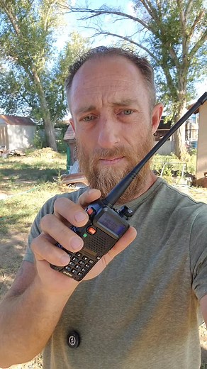 How to Use Baofeng UV-5R: A Beginner's Guide