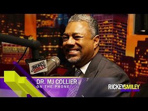 Dr. Collier Explains The Connection Between Tears & COVID-19 | RSMS