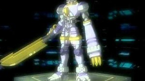 BeoWolfmon Double Spirit