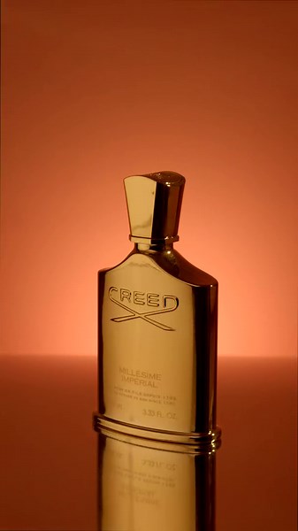 Creed Millésime Impérial, Luxury Perfume for Him & Her, Soft Floral, Crisp Fragrance, 100ML