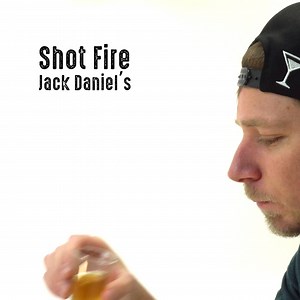 21K views · 562 reactions | Día de Shot! Jack Daniel´s Fire!  #Whisky #JackDaniels #DrinkerosAL | blueproject.cl | Facebook