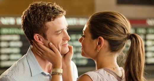 12 Must-Watch Rom-Com Movies on Netflix (February 2026): ‘Friends With Benefits’ and More