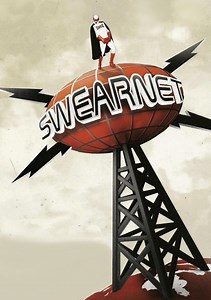 Swearnet: The Movie Movie (2014), Watch Movie Online on TVOnic