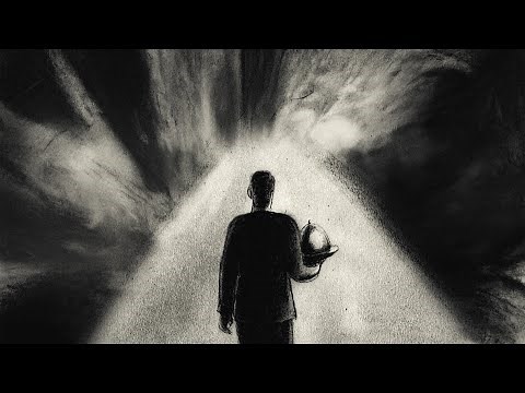 Oneohtrix Point Never - Cherry Blue (Official Video)