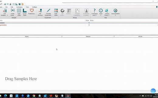 Flowjo 10.8.1 | Win版 | 流式细胞分析软件 | 安装教程 | 一键安装