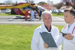 Emergency Evacuation Insurance | Medical Evacuation Coverage