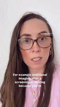 Preventive vs Diagnostic