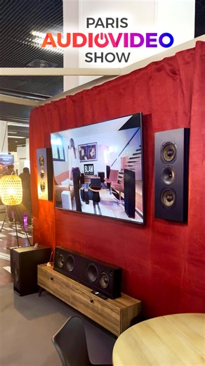 39 reactions | Retour sur le salon @parisavshow 2025 ! Trois jours intenses pour présenter en avant-première nos nouvelles gammes hi-fi : Orchestra et Tenor  En savoir plus sur notre site : lien en bio. ——— A look back at the @parisavshow 2025!  Three intense days showcasing our new hi-fi ranges: Orchestra and Tenor  Learn more on our website: link in bio. | BLAM | Facebook
