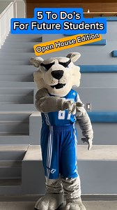 18 reactions | Get ready for an unforgettable experience at our fall Open House! Watch this video to discover the top 5 things you need to know before the big day, from program insights to campus highlights. https://www.georgebrown.ca/openhouse #MyGBC #BecomeAStudent #Toronto #College | George Brown College | Facebook