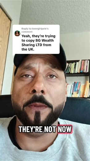 BG Wealth Sharing Investment Group UK FCA Investors Fraud Warning Alert #bgwealthsharing #bgwealthgroup #cryptoinvesting | Rory Singh
