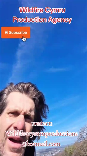 wildfirecymruproductions on TikTok
