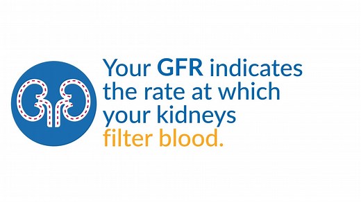 1.9K views · 50 reactions | Learn how your GFR serves as an indicator of kidney function: https://goo.gl/be17wR | DaVita Kidney Care | Facebook