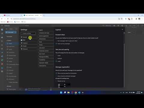 How to Find the Login QR Code in Outlook?