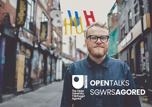Open Talks - Wales: Music Nation