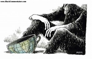 Poverty (and how to measure it)